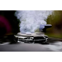 Weber Holzkohlegrill Summit Kamado E6 ø 61 Cm Black 14 Weber Holzkohlegrill Summit Kamado E6 ø 61 Cm Black -TerrassenLux Verkäufe 000543050000 6 1280x1280