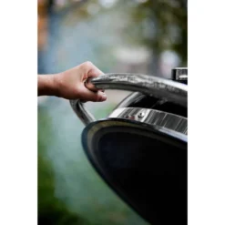 Weber Holzkohlegrill Summit Kamado E6 ø 61 Cm Black 15 Weber Holzkohlegrill Summit Kamado E6 ø 61 Cm Black -TerrassenLux Verkäufe 000543050000 7 1280x1280