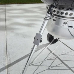 Weber Smart Grilling Hub Halterung -TerrassenLux Verkäufe 000545860000 3 1280x1280