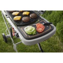Weber Schneidebrett Für Seitentisch Passend Zu Weber Traveler Gasgrill -TerrassenLux Verkäufe 000547160000 6 1280x1280