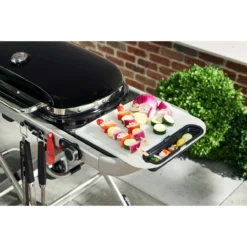 Weber Seitentisch-Erweiterung Für Weber Traveler Gasgrill -TerrassenLux Verkäufe 000547170000 3 1280x1280