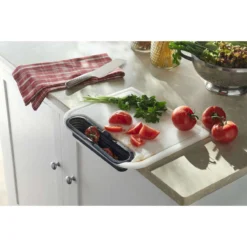 Weber Seitentisch-Erweiterung Für Weber Traveler Gasgrill -TerrassenLux Verkäufe 000547170000 4 1280x1280