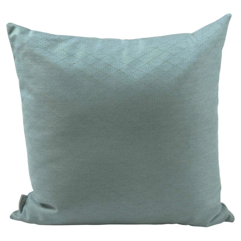 Stern Dekokissen Outdoorstoff Raute Hellblau 55x55 Cm Gartenkissen Kuschelkissen 1 Stern Dekokissen Outdoorstoff Raute Hellblau 55x55 Cm Gartenkissen Kuschelkissen