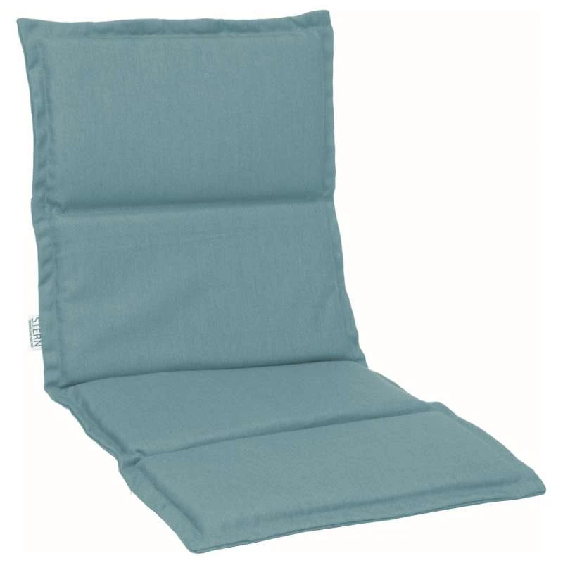 Stern Auflage Für Stapelsessel Outdoorstoff Hellblau Uni 93x46 Cm Universalauflage Sitzkissen 1 Stern Auflage Für Stapelsessel Outdoorstoff Hellblau Uni 93x46 Cm Universalauflage Sitzkissen