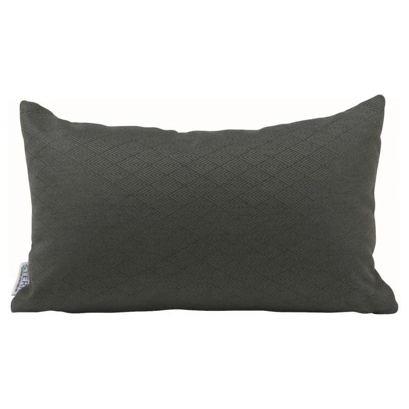 Stern Dekokissen Outdoorstoff Raute Dunkelgrau 35x55 Cm Gartenkissen Kuschelkissen 1 Stern Dekokissen Outdoorstoff Raute Dunkelgrau 35x55 Cm Gartenkissen Kuschelkissen