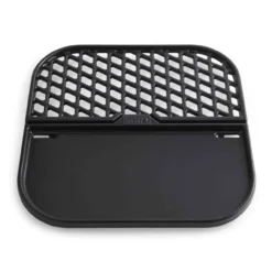 Weber CRAFTED 2 In 1 Sear Grate & Grillplatte - Gourmet BBQ System
