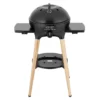 Cadac Citi Chef 40 FS Freestanding Gasgrill Campinggrill Black 50mbar ø 39 Cm 5615-20-04-DE