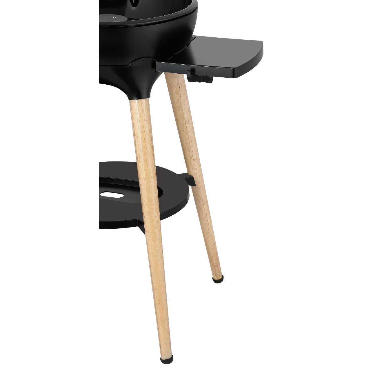 Cadac Citi Chef 40 FS Freestanding Gasgrill Campinggrill Black 50mbar ø 39 Cm 5615-20-04-DE 5 Cadac Citi Chef 40 FS Freestanding Gasgrill Campinggrill Black 50mbar ø 39 Cm 5615-20-04-DE – Bild 5