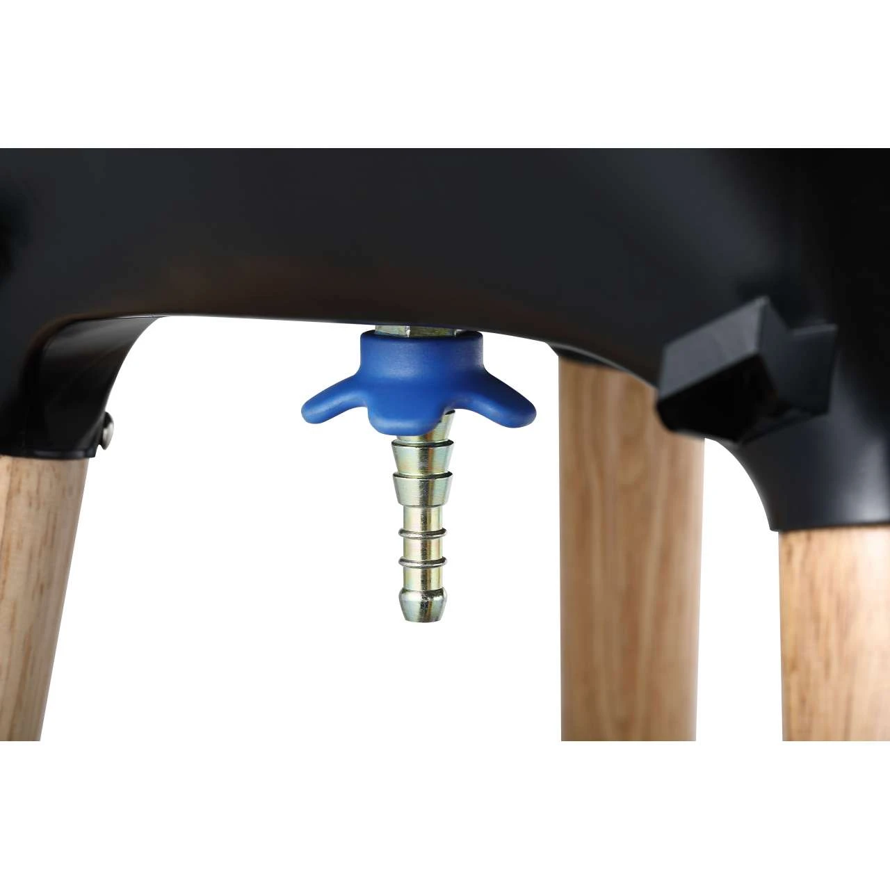 Cadac Citi Chef 40 FS Freestanding Gasgrill Campinggrill Black 50mbar ø 39 Cm 5615-20-04-DE 6 Cadac Citi Chef 40 FS Freestanding Gasgrill Campinggrill Black 50mbar ø 39 Cm 5615-20-04-DE – Bild 6