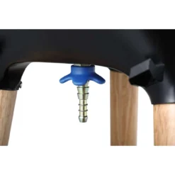 Cadac Citi Chef 40 FS Freestanding Gasgrill Campinggrill Black 30mbar ø 39 Cm 5615-20-04-EF -TerrassenLux Verkäufe 000549330000 5 1280x1280