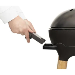 Cadac Citi Chef 40 FS Freestanding Gasgrill Campinggrill Black 30mbar ø 39 Cm 5615-20-04-EF -TerrassenLux Verkäufe 000549330000 7 1280x1280