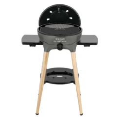 Cadac Citi Chef 40 FS Freestanding Gasgrill Campinggrill Flint Grey 30mbar ø 39 Cm 5615-20-16-EF -TerrassenLux Verkäufe 000549360000 2 1280x1280