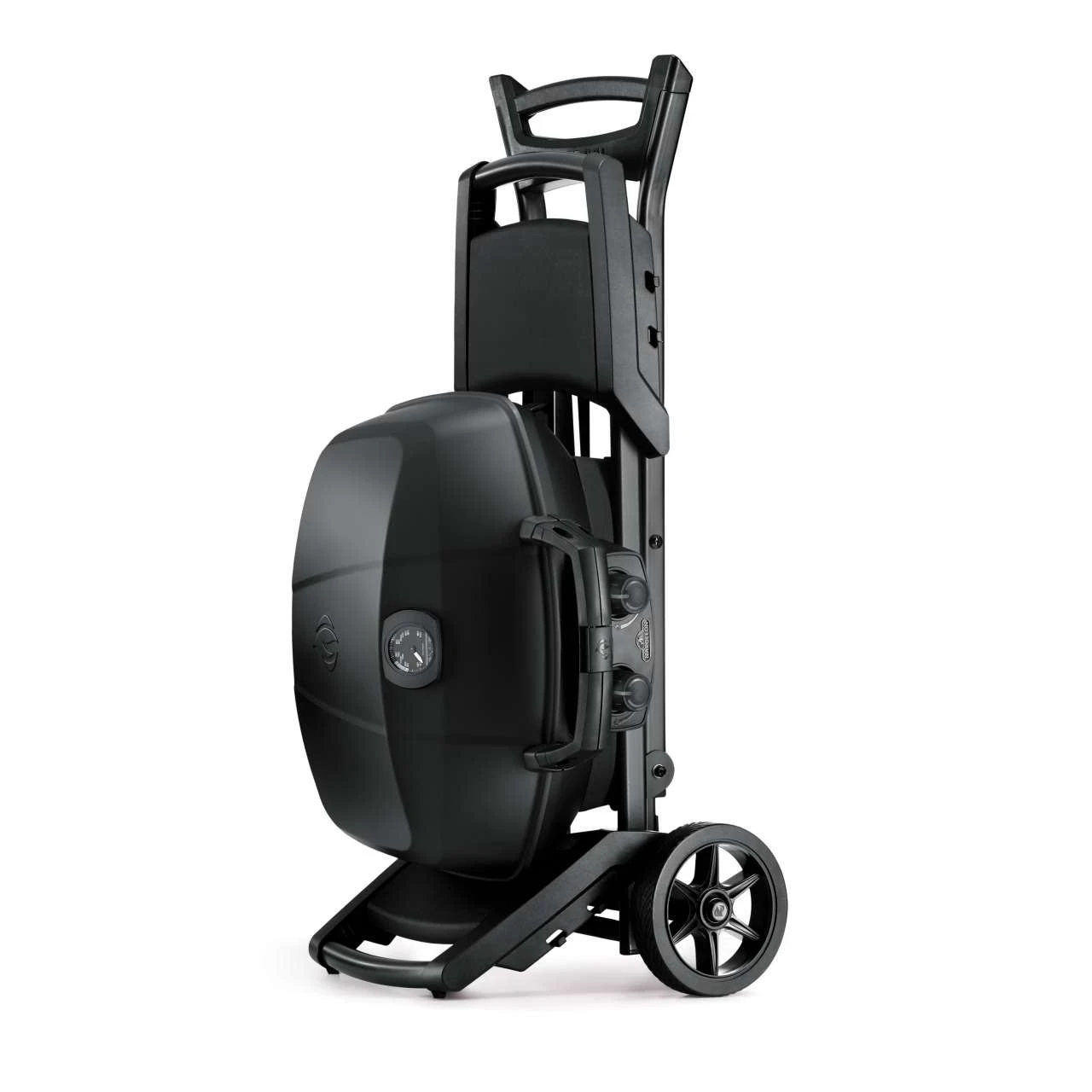 Napoleon Phantom TRAVELQ PRO285X Tragbarer Gasgrill Mattschwarz 4,1 KW 2 Brenner PRO285X-MK-PHM 3 Napoleon Phantom TRAVELQ PRO285X Tragbarer Gasgrill Mattschwarz 4,1 KW 2 Brenner PRO285X-MK-PHM – Bild 3