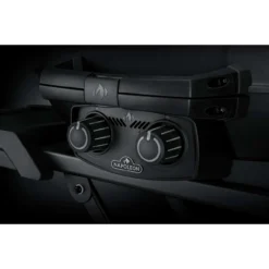 Napoleon Phantom TRAVELQ PRO285X Tragbarer Gasgrill Mattschwarz 4,1 KW 2 Brenner PRO285X-MK-PHM 13 Napoleon Phantom TRAVELQ PRO285X Tragbarer Gasgrill Mattschwarz 4,1 KW 2 Brenner PRO285X-MK-PHM -TerrassenLux Verkäufe 000551490000 4 1280x1280