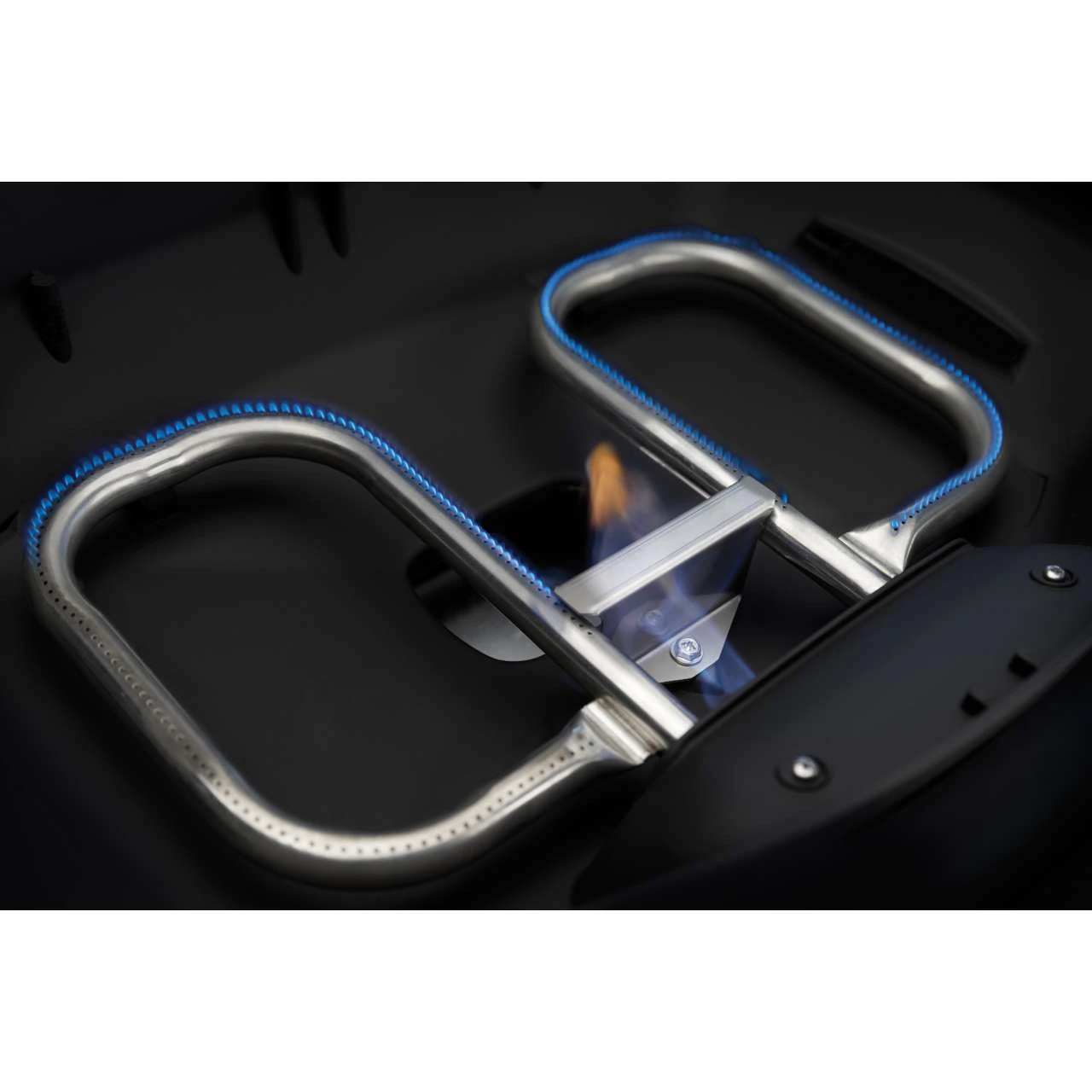 Napoleon Phantom TRAVELQ PRO285X Tragbarer Gasgrill Mattschwarz 4,1 KW 2 Brenner PRO285X-MK-PHM 7 Napoleon Phantom TRAVELQ PRO285X Tragbarer Gasgrill Mattschwarz 4,1 KW 2 Brenner PRO285X-MK-PHM – Bild 7