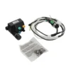 Weber Elektrisches Zünderkit Igniter Kit Efficiency Für Weber Gasgrill Spirit 220/320 Ab 2013