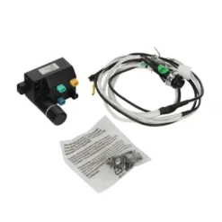 Weber Elektrisches Zünderkit Igniter Kit Efficiency Für Weber Gasgrill Spirit 220/320 Ab 2013