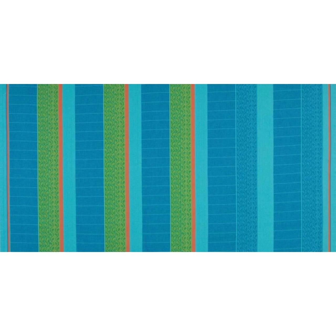 La Siesta Kingsize-Hängematte FLORA Curacao Blau Doppelhängematte Aus Bio-Baumwolle 8 La Siesta Kingsize-Hängematte FLORA Curacao Blau Doppelhängematte Aus Bio-Baumwolle – Bild 8