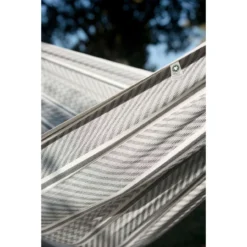 La Siesta Kingsize-Hängematte FLORA Zebra Beige Doppelhängematte XXL Aus Bio-Baumwolle 11 La Siesta Kingsize-Hängematte FLORA Zebra Beige Doppelhängematte XXL Aus Bio-Baumwolle -TerrassenLux Verkäufe 000579840000 3 1280x1280