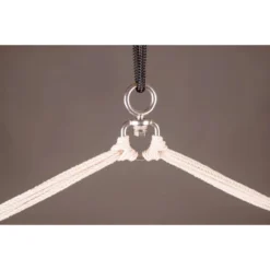 La Siesta Hängesessel Kingsize HABANA Azure Blau Aus Bio-Baumwolle Hängestuhl Hängematte 8 La Siesta Hängesessel Kingsize HABANA Azure Blau Aus Bio-Baumwolle Hängestuhl Hängematte -TerrassenLux Verkäufe 000579920000 1 1280x1280