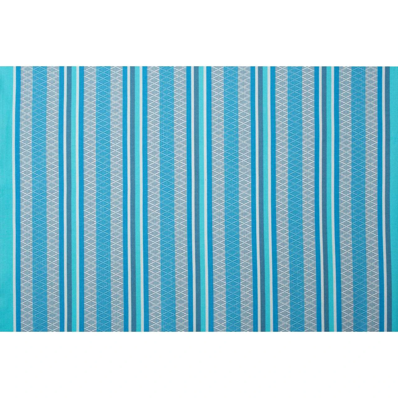 La Siesta Hängesessel Kingsize HABANA Azure Blau Aus Bio-Baumwolle Hängestuhl Hängematte 7 La Siesta Hängesessel Kingsize HABANA Azure Blau Aus Bio-Baumwolle Hängestuhl Hängematte – Bild 7