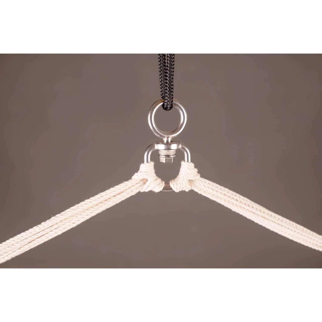 La Siesta Hängesessel Kingsize HABANA Agave Grün Aus Bio-Baumwolle Hängestuhl 2 La Siesta Hängesessel Kingsize HABANA Agave Grün Aus Bio-Baumwolle Hängestuhl – Bild 2