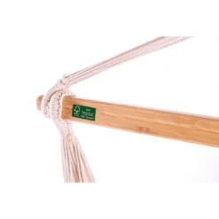 La Siesta Hängesessel Kingsize HABANA Agave Grün Aus Bio-Baumwolle Hängestuhl 9 La Siesta Hängesessel Kingsize HABANA Agave Grün Aus Bio-Baumwolle Hängestuhl -TerrassenLux Verkäufe 000579930000 2 1280x1280