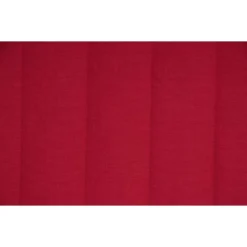 La Siesta Hängematte ALABAMA Red Pepper Rot Gefütterte Stabhängematte Kingsize -TerrassenLux Verkäufe 000580060000 4 1280x1280