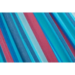 La Siesta Kingsize-Hängematte BRISA Wave Blau Doppelhängematte XXL BRH18-38 -TerrassenLux Verkäufe 000580230000 2 1280x1280