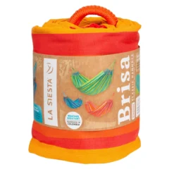 La Siesta Kingsize-Hängematte BRISA Toucan Orange Doppelhängematte XXL BRH18-28 10 La Siesta Kingsize-Hängematte BRISA Toucan Orange Doppelhängematte XXL BRH18-28 -TerrassenLux Verkäufe 000580240000 4 1280x1280