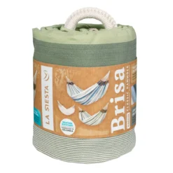 La Siesta Kingsize-Hängematte BRISA Cedar Doppelhängematte XXL BRH18-14 -TerrassenLux Verkäufe 000580250000 5 1280x1280