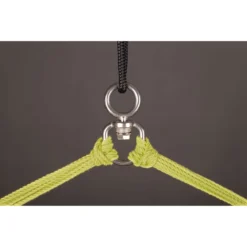 La Siesta Hängesessel HABANA Comfort Jungle Grün Lounger Aus Bio-Baumwolle Hängematte Hängestuhl 7 La Siesta Hängesessel HABANA Comfort Jungle Grün Lounger Aus Bio-Baumwolle Hängematte Hängestuhl -TerrassenLux Verkäufe 000580460000 2 1280x1280