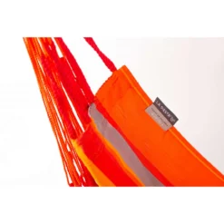 La Siesta Hängesessel DOMINGO Comfort Toucan Orange Lounger Hängestuhl Hängematte -TerrassenLux Verkäufe 000580490000 3 1280x1280