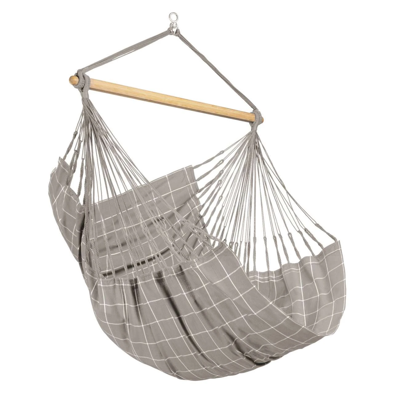 La Siesta Hängesessel DOMINGO Comfort Almond Braun Lounger Hängestuhl Hängematte 1 La Siesta Hängesessel DOMINGO Comfort Almond Braun Lounger Hängestuhl Hängematte