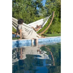 La Siesta Hängematte MODESTA Latte Creme Aus Bio-Baumwolle Doppelhängematte 10 La Siesta Hängematte MODESTA Latte Creme Aus Bio-Baumwolle Doppelhängematte -TerrassenLux Verkäufe 000580540000 4 1280x1280