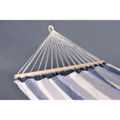 La Siesta Single-Hängematte ALISIO Sea Salt Einzel-Stabhängematte Outdoor -TerrassenLux Verkäufe 000580700000 1 1280x1280