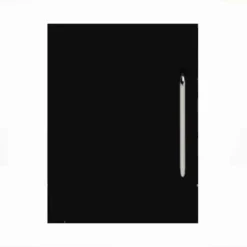 Weber Ersatzteil Linke Tür Grillwagen Für Weber Genesis II 300 Serie Black Ab 2019 67429