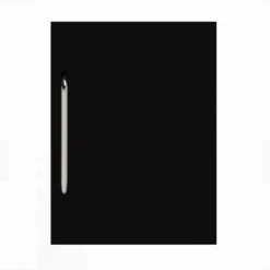 Weber Ersatzteil Rechte Tür Grillwagen Für Weber Genesis II 300 Serie Black Ab 2019 67430