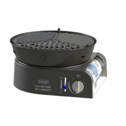 Cadac Safari Chef 30 Compact Lite Gasgrill Leichtgewichtiger Campinggrill ø 30 Cm 6525L1-20-UN 9 Cadac Safari Chef 30 Compact Lite Gasgrill Leichtgewichtiger Campinggrill ø 30 Cm 6525L1-20-UN -TerrassenLux Verkäufe 000585130000 2 1280x1280