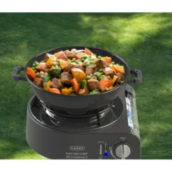 Cadac Safari Chef 30 Compact Lite Gasgrill Leichtgewichtiger Campinggrill ø 30 Cm 6525L1-20-UN 12 Cadac Safari Chef 30 Compact Lite Gasgrill Leichtgewichtiger Campinggrill ø 30 Cm 6525L1-20-UN -TerrassenLux Verkäufe 000585130000 5 1280x1280