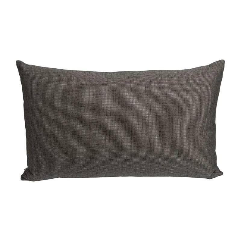 Stern Rückenkissen Zu Bank/Liege New Holly Seidenschwarz Mit Schnelltrocknendem Schaum 75x46 Cm 1 Stern Rückenkissen Zu Bank/Liege New Holly Seidenschwarz Mit Schnelltrocknendem Schaum 75x46 Cm