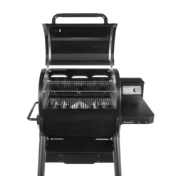 Weber SmokeFire EPX4 Holzpelletgrill - Stealth Edition - Black -TerrassenLux Verkäufe 000589250000 3 1280x1280
