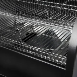 Weber SmokeFire EPX4 Holzpelletgrill - Stealth Edition - Black -TerrassenLux Verkäufe 000589250000 4 1280x1280