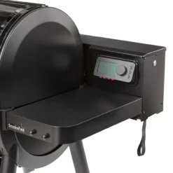 Weber SmokeFire EPX4 Holzpelletgrill - Stealth Edition - Black -TerrassenLux Verkäufe 000589250000 5 1280x1280