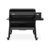 Weber SmokeFire EPX6 Holzpelletgrill - Stealth Edition - Black