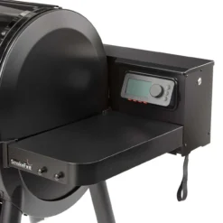 Weber SmokeFire EPX6 Holzpelletgrill - Stealth Edition - Black 13 Weber SmokeFire EPX6 Holzpelletgrill - Stealth Edition - Black -TerrassenLux Verkäufe 000589310000 4 1280x1280