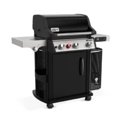 Weber Gasgrill Spirit EPX-335 GBS Smart Grill - Black 5 Weber Gasgrill Spirit EPX-335 GBS Smart Grill - Black -TerrassenLux Verkäufe 000589500000 2 1280x1280