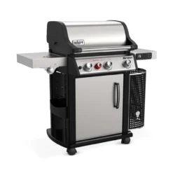 Weber Gasgrill Spirit SPX-335 GBS Smart Grill Edelstahl - Stainless Steel 5 Weber Gasgrill Spirit SPX-335 GBS Smart Grill Edelstahl - Stainless Steel -TerrassenLux Verkäufe 000589510000 2 1280x1280