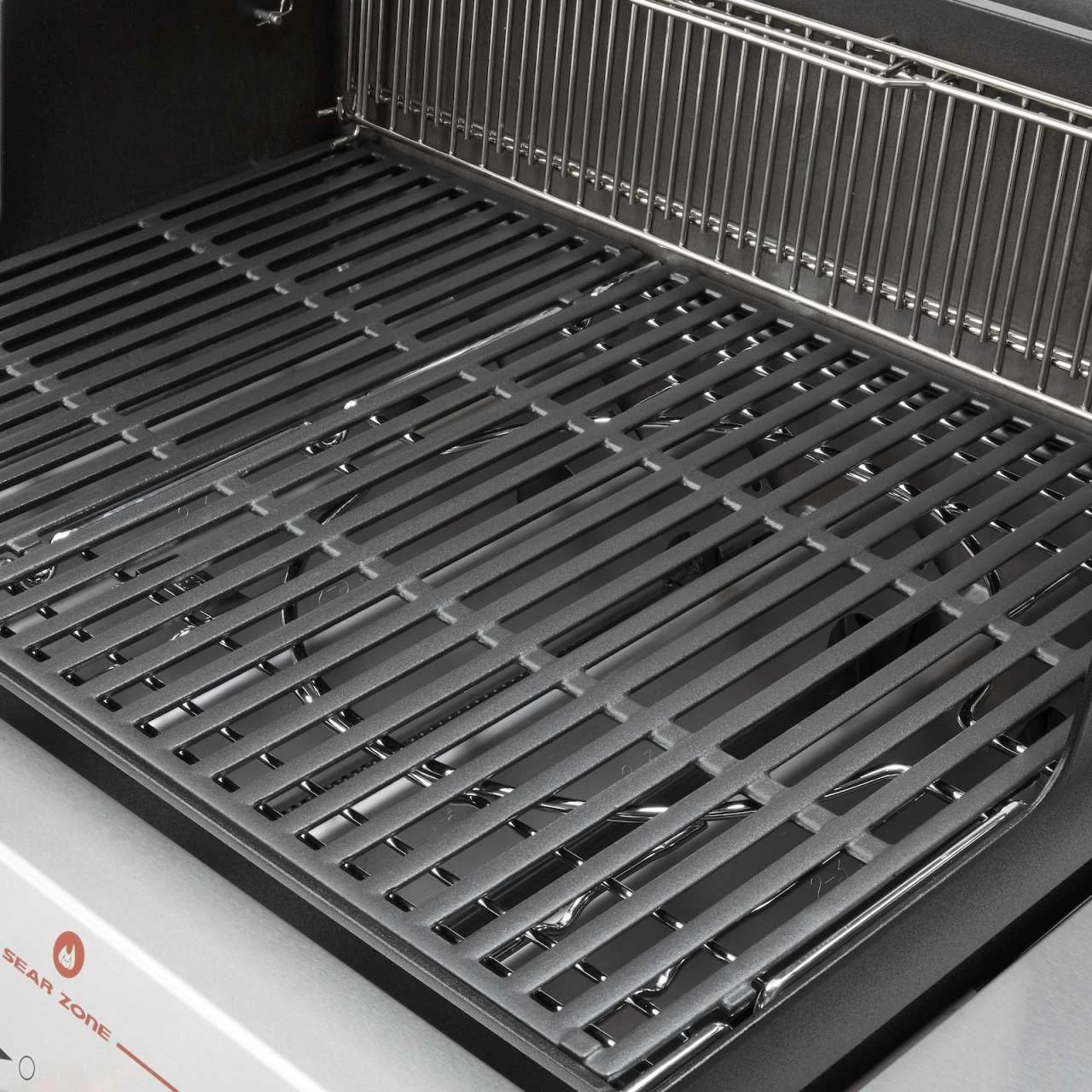 Weber Gasgrill Genesis E-325s - Black 5 Weber Gasgrill Genesis E-325s - Black – Bild 5
