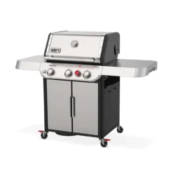 Weber Gasgrill Genesis S-325s Edelstahl - Stainless Steel 11 Weber Gasgrill Genesis S-325s Edelstahl - Stainless Steel -TerrassenLux Verkäufe 000589560000 2 1280x1280